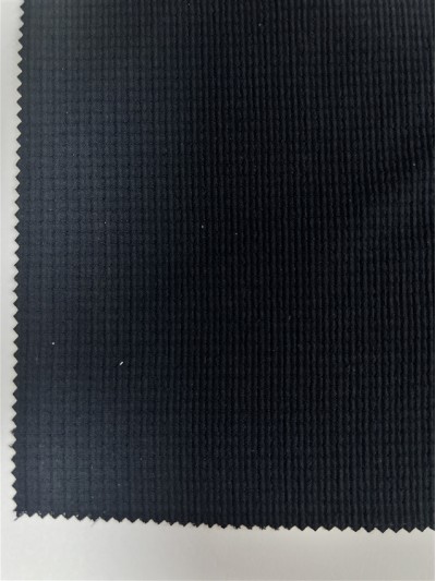 GZ-SH SH-L6436# Ingredients: 100% Polyester Width: 145CM Weight: 91g/㎡ Original yarn absorbs moisture quickly and dries cool 45 degree